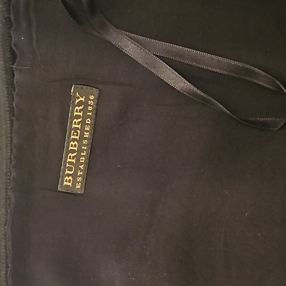 BURBERRY Dress - Picture 4 of 4